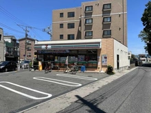 【東京都/世田谷区砧】サンクタスガーデン砧  セブンイレブン 世田谷桜丘5丁目店（現地より約670m）：
