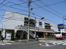 【東京都/世田谷区砧】サンクタスガーデン砧  GU　世田谷砧店（現地より約700m）：