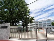 【東京都/世田谷区砧】サンクタスガーデン砧 世田谷区立山野小学校（現地より約600m）：