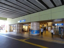 【東京都/世田谷区砧】サンクタスガーデン砧  小田急線 「千歳船橋」駅（現地より約940m）：