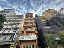 【神奈川県/川崎市川崎区貝塚】ライオンズマンション川崎貝塚 外観