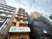 【神奈川県/川崎市川崎区貝塚】ライオンズマンション川崎貝塚 外観