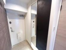 【神奈川県/川崎市川崎区貝塚】ライオンズマンション川崎貝塚 玄関