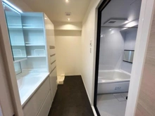 【神奈川県/川崎市川崎区貝塚】ライオンズマンション川崎貝塚 洗面室