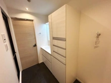 【神奈川県/川崎市川崎区貝塚】ライオンズマンション川崎貝塚 洗面室