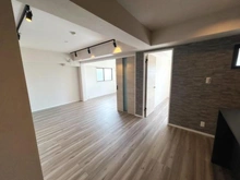 【神奈川県/川崎市川崎区貝塚】ライオンズマンション川崎貝塚 リビング