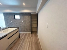 【神奈川県/川崎市川崎区貝塚】ライオンズマンション川崎貝塚 キッチン