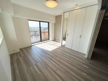 【神奈川県/川崎市川崎区貝塚】ライオンズマンション川崎貝塚 リビング