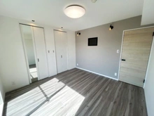 【神奈川県/川崎市川崎区貝塚】ライオンズマンション川崎貝塚 洋室