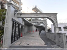 【神奈川県/川崎市高津区久本】ロイヤルシーズン溝の口VIDA 外観