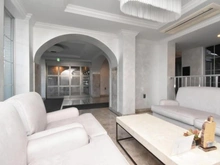 【神奈川県/川崎市高津区久本】ロイヤルシーズン溝の口VIDA ロビー