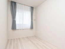 【神奈川県/川崎市高津区久本】ロイヤルシーズン溝の口VIDA 洋室