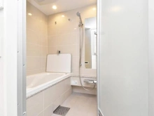 【神奈川県/川崎市高津区久本】ロイヤルシーズン溝の口VIDA 浴室