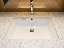 【神奈川県/川崎市高津区久本】ロイヤルシーズン溝の口VIDA 洗面所