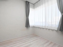 【神奈川県/川崎市高津区久本】ロイヤルシーズン溝の口VIDA 洋室