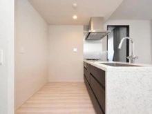 【神奈川県/川崎市高津区久本】ロイヤルシーズン溝の口VIDA キッチン