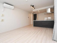 【神奈川県/川崎市高津区久本】ロイヤルシーズン溝の口VIDA LDK