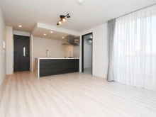 【神奈川県/川崎市高津区久本】ロイヤルシーズン溝の口VIDA LDK