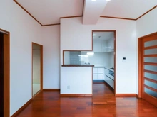 【東京都/稲城市押立】セレーネ多摩川 リビング・ダイニング