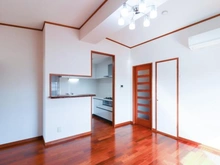 【東京都/稲城市押立】セレーネ多摩川 リビング・ダイニング