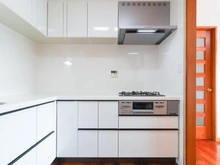 【東京都/稲城市押立】セレーネ多摩川 キッチン