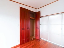 【東京都/稲城市押立】セレーネ多摩川 収納