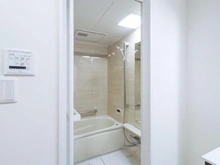 【東京都/稲城市押立】セレーネ多摩川 浴室