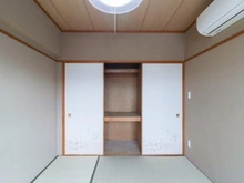 【東京都/稲城市押立】セレーネ多摩川 収納