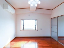 【東京都/稲城市押立】セレーネ多摩川 リビング・ダイニング