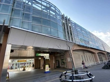 【東京都/稲城市押立】セレーネ多摩川 南武線「矢野口」駅（現地より約359m）