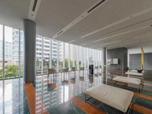 【神奈川県/横浜市西区みなとみらい】BrilliaGrandeみなとみらいパークフロントタワー ロビー