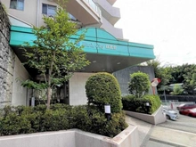 【神奈川県/川崎市高津区久末】バースシティ日吉台 外観