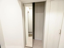 【神奈川県/川崎市中原区上平間】上平間住宅　1号棟 収納