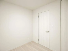 【神奈川県/川崎市中原区上平間】上平間住宅　1号棟 洋室