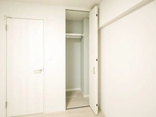 【神奈川県/川崎市中原区上平間】上平間住宅　1号棟 収納