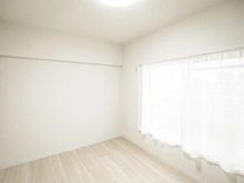 【神奈川県/川崎市中原区上平間】上平間住宅　1号棟 洋室