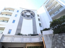 【神奈川県/川崎市高津区久本】ロイヤルシーズン溝の口CASA 外観