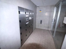 【神奈川県/川崎市高津区久本】ロイヤルシーズン溝の口CASA 宅配BOX