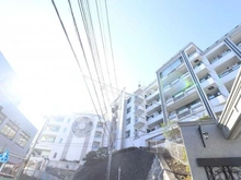 【神奈川県/川崎市高津区久本】ロイヤルシーズン溝の口CASA 外観