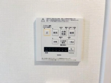 【神奈川県/横浜市鶴見区下末吉】ダイアパレス・アクティブシティ鶴見 浴室設備