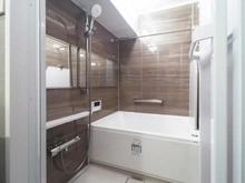 【神奈川県/川崎市中原区田尻町】平間ロイヤルマンション 浴室