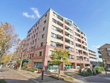 【神奈川県/横浜市都筑区仲町台】ステイツ仲町台 外観