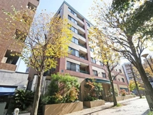 【神奈川県/横浜市都筑区仲町台】ステイツ仲町台 外観