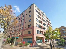 【神奈川県/横浜市都筑区仲町台】ステイツ仲町台 外観