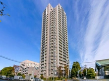 【東京都/杉並区和田】パークシティ杉並セントラルタワー 外観