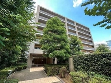 【神奈川県/川崎市幸区小向西町】ルセナ川崎 外観