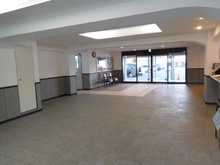 【神奈川県/川崎市多摩区堰】メゾンドール多摩川 共用部