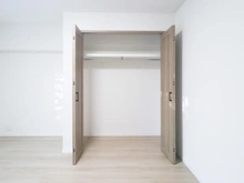 【神奈川県/川崎市多摩区堰】メゾンドール多摩川 収納