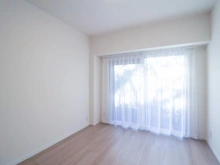 【神奈川県/川崎市多摩区堰】メゾンドール多摩川 洋室