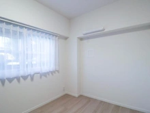 【神奈川県/川崎市多摩区堰】メゾンドール多摩川 洋室